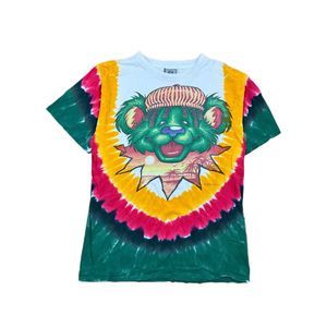 Vintage 1999 Grateful Dead Tee